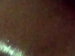 Wow, Chief Cheroke Pounds Oiled Latina Asshole With Dick!