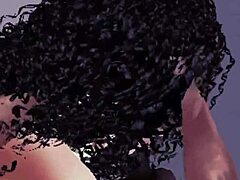 Sex After Breakfast Vu With Big Black Cock