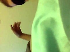 Old blindfolded blowjob session unfolds in narrative style