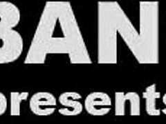 ebony amber steel gets r on her cheater bf with gangbang bukkake 😡