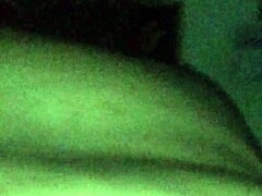 Wow, Chief Cheroke Pounds Oiled Latina Asshole With Dick!