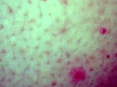 Her first rough anal experience with me 😏