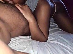 A detailed narrative about ass eating, focusing on the orgasm and licking techniques.