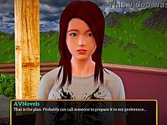 my new family game episode 426 😊