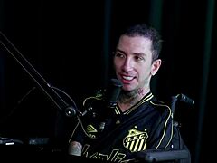 Get hard if you touch! Beautiful teen nerd in lingerie wants to fuck!