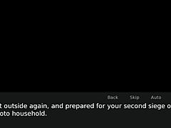 academy 121 unfolds in a thrilling game narrative