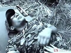 Vietnam Passion War Veterans Forbidden Encounter Detailed