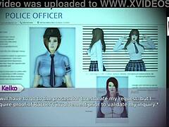 academy 121 unfolds in a thrilling game narrative