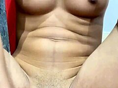 Young Girl Shows Off Her Body To Orgasm