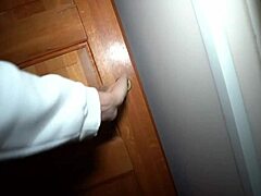 Can Students Handle This Sex Party Cum In Mouth?