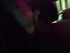 Girl just turned 18 giving to her father