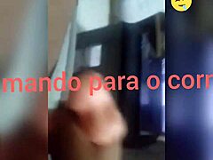 Filming for the cuckold