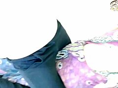 Hardcore Anal Sex With Brother's Wife In Close-Up Video