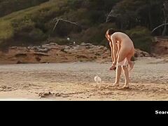 sara gil stars in puzzled love, a 2010 topless teen drama