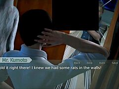 academy 121 unfolds in a thrilling game narrative