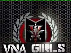 Nikki Benz Masturbates