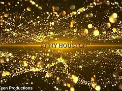 New teen 18+ Anny Houston first interracial anal 3 on 1 with big black cock 😍