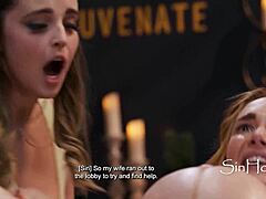 pregnant wife cheats with gynecologist in missionary