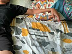 hermanastra decide tener sexo con hermanastro mientras padrastros no esten en casa historia completa