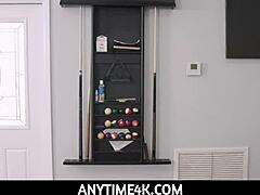 wanna see freya von doom free used on a pool table anytime4k?