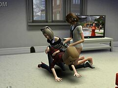 lick my pussy, cuckold