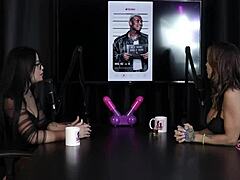 Tinder Game Reveals Elisa Sanches' Intimate Moments With Belinha Baracho