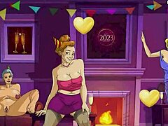 we're playing my lucky tickets in a casual game night with friends