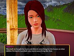 my new family game episode 426 😊