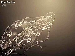 Russian brunette experiences extreme session with teen