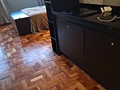 I ate boss's stepmom. Came in her pussy.