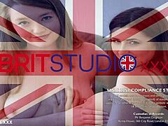 Student gets fucked hard by the neighbor.