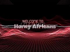 Quickie with my housegirl while she was changing.