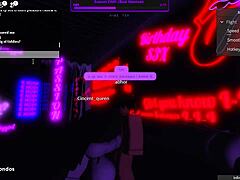 New Roblox Condo Voyeur With Voice And Audio