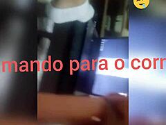 Filming for the cuckold