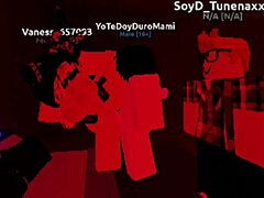 Roblox sex fucking slut whore
