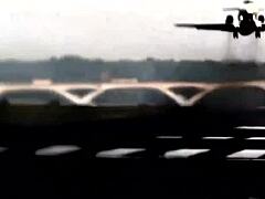 Kinky Asian Lets Stranger Cum In Mouth