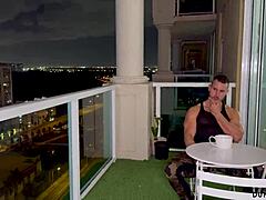 Pretty Babe Kona Jade Takes Anal From Big Black Cock!