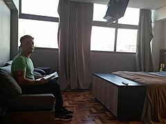 I ate boss's stepmom. Came in her pussy.