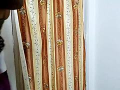 Hardcore Anal Sex With Brother's Wife In Close-Up Video