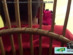 Gave It to the Short Bar Owner on the Corner