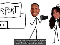 I Filmed A Fake Adult Video With My Step-Sibling, But It Went Wrong