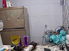 alice hael shares her moving vlog