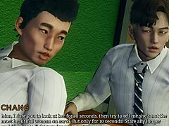 Eternum - 23: A 3D Hentai Game With Teens