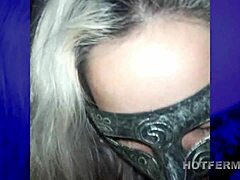 Brazilian Couple Dreams About Stepmother in Fetish Scene