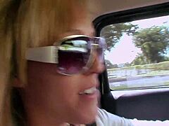 Jaelyn fox is a bad girl who gets fucked in heels and stockings