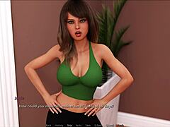 i play sunshine love game episode 134 with some errors