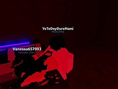 Roblox sex fucking slut whore