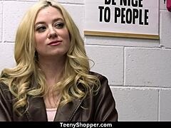 CASE NO 7906286 - THE BIKINI THIEF WITH RIVER LYNN WILL POUNDER