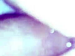 Her first rough anal experience with me 😏