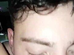 They suck my huge wet pussy lips hard